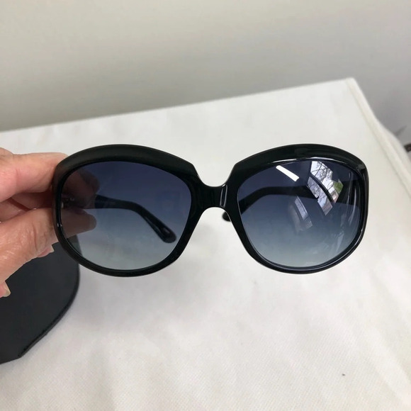 Oliver Peoples La Donna Square Sunglasses - Picture 2 of 6